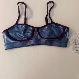 NWT Heroine Sport Muse Bra - Lolith - Size S